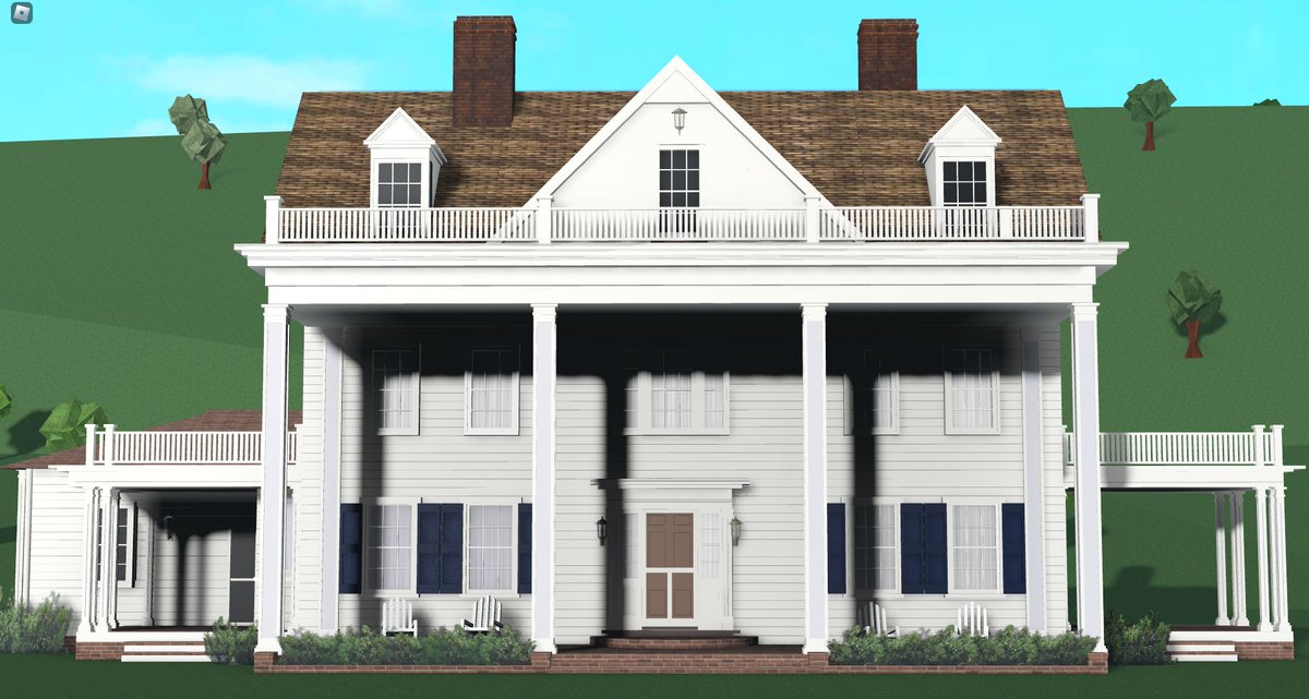 Here's a quick build, The Notebook :) #bloxburg #welcometobloxburg <a href="/RBX_Coeptus/">Coeptus</a> <a href="/heybloxburg/">Welcome to Bloxburg</a>