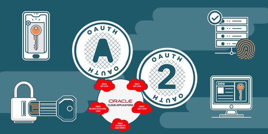 Robert van Mölken (@robertvanmolken) on Twitter photo Check out our latest blog post on oracle-integration.cloud! Learn how to create confidential applications in OCI IAM for invoking Fusion Apps endpoints using 🔐 OAuth.
🔗 oracle-integration.cloud/2023/10/18/con…
<a href="/soacommunity/">Jürgen Kress</a> <a href="/oracleace/">Oracle ACE Program</a> #FusionApps #OCI Check out our latest blog post on oracle-integration.cloud! Learn how to create confidential applications in OCI IAM for invoking Fusion Apps endpoints using 🔐 OAuth.
🔗 oracle-integration.cloud/2023/10/18/con…
<a href="/soacommunity/">Jürgen Kress</a> <a href="/oracleace/">Oracle ACE Program</a> #FusionApps #OCI