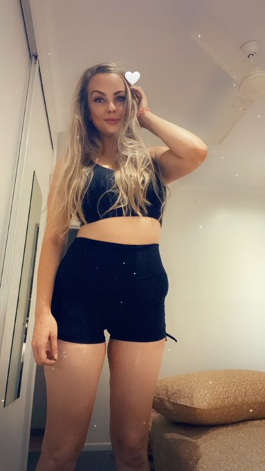 Birthday Week 🥰 https://t.co/wZgLgp4VOV<a href="/tag/tuesday"class="tags"><span>#tuesday</span></a><a href="/tag/boobs"class="tags"><span>#boobs</span></a><a href="/tag/tuesdaythoughts"class="tags"><span>#tuesdaythoughts</span></a><a href="/tag/tuesdayfunday"class="tags"><span>#tuesdayfunday</span></a>