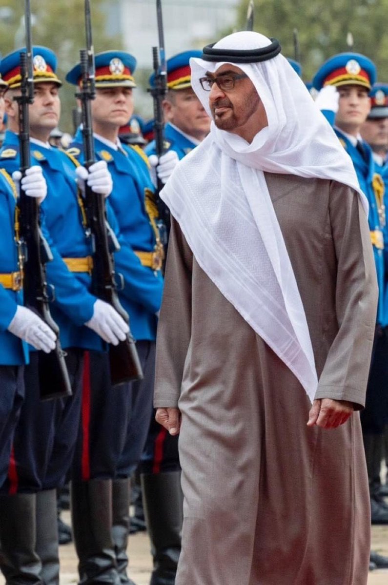 damoa_alsamt's tweet photo. Sheikh Mohammed bin Zayed Al Nahyan ♥️🇦🇪 https://t.co/NrSj2aWcEr