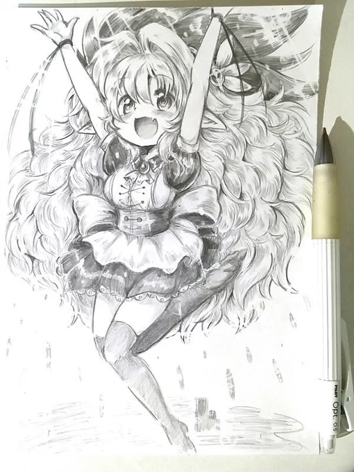 #ミニスカートの日 