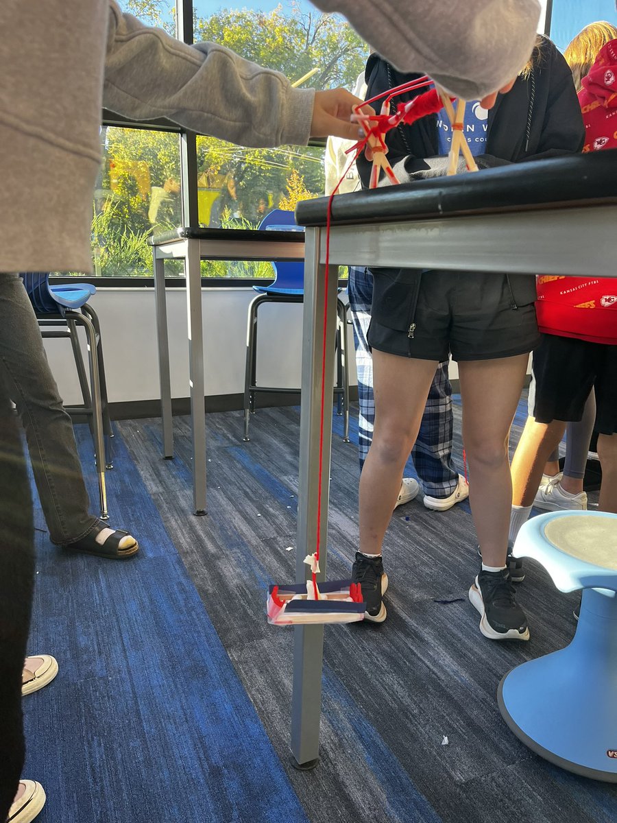 6th Grade rescue devices STEM unit inspired by Christina Soontornvat’s book All Thirteen.