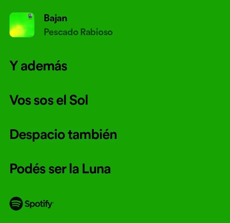 Spotify Rock (@rockenspotify) on Twitter photo 