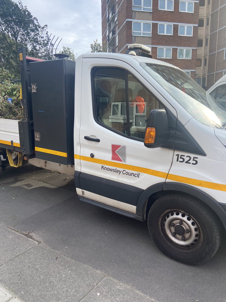 Change Grow Live Knowsley tweet media