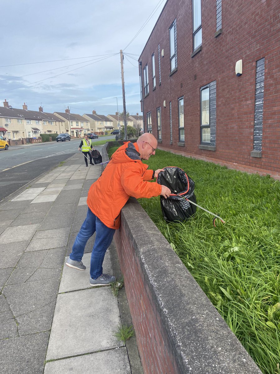 Change Grow Live Knowsley tweet media