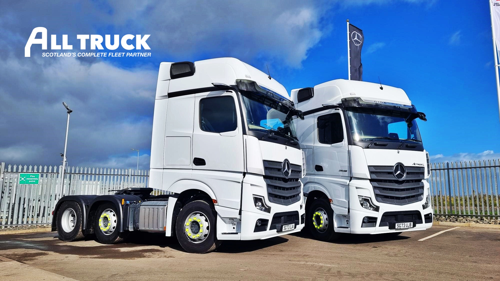 Alltruck Group