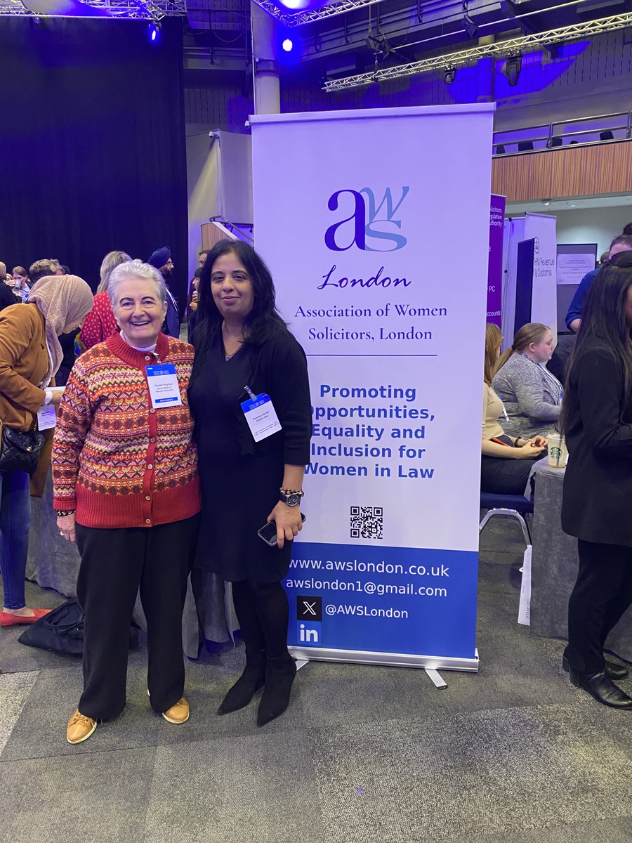 AWS London tweet media