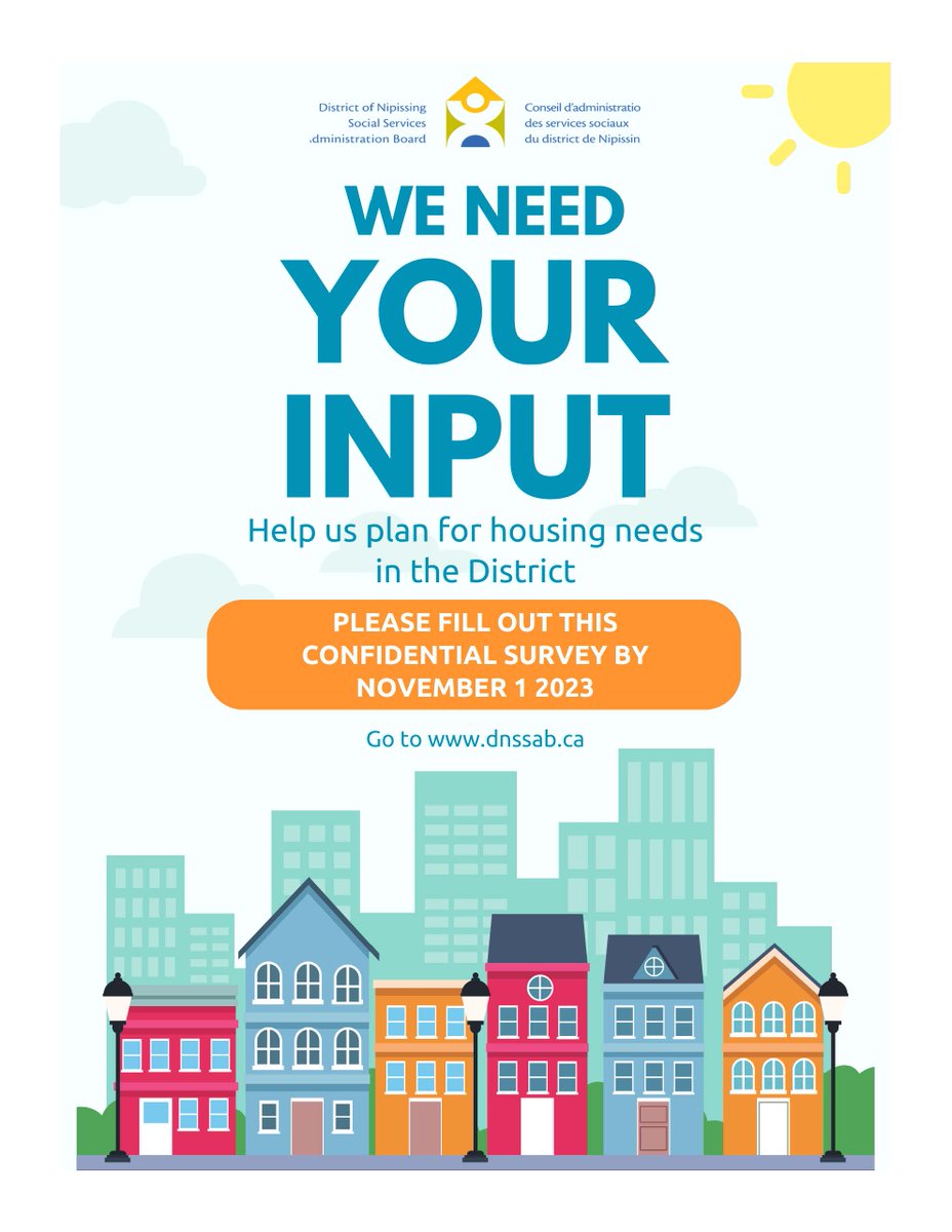 City of North Bay tweet media