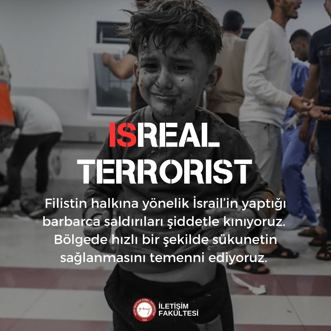 HMKU İletişim Fakültesi (@hmkuilef) on Twitter photo 