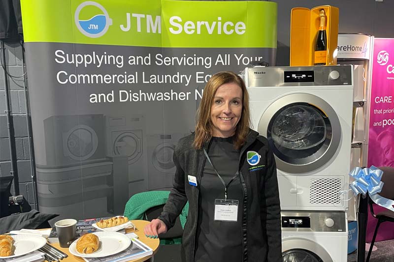 jtmservice's tweet photo. We’re at the YHCAA Conference 2023 Today! - We are delighted to be at today’s Yorkshire &amp; The Humber Care Association Alliance Conference. Find out more at https://t.co/bRxM2ss7o4 #commercialwashing #commercialdrying #commercialwarewashing https://t.co/9pMer4DuPU