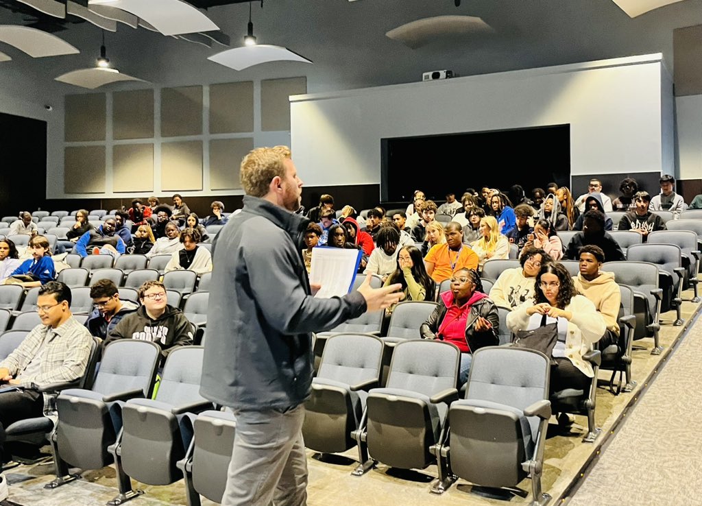 Malverne HS Guidance tweet media