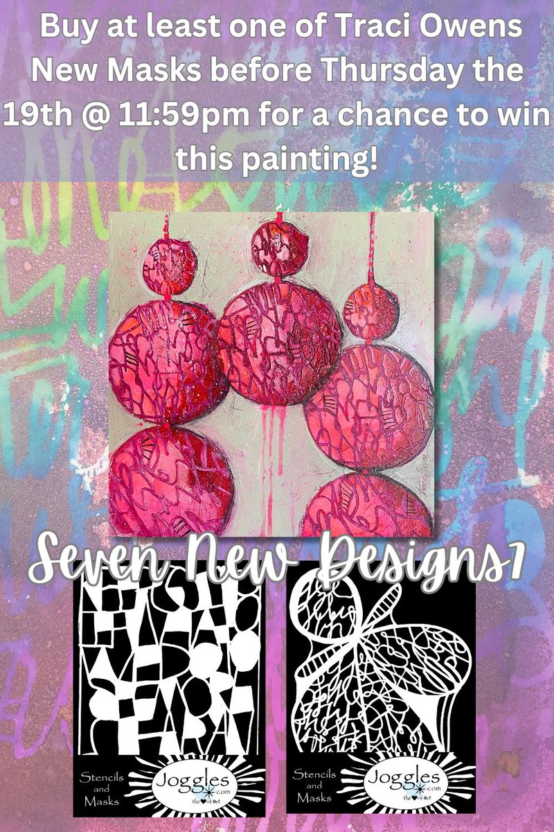 Joggles's tweet image. Watch the video and get links here: joggl.es/JImkcuHI