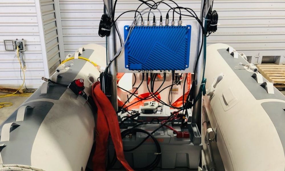 Splash_247's tweet photo. Ultranav backs Belgian autonomous navigation tech startup MAHI https://t.co/g4BrDTBdpW https://t.co/mOUdNPuWOO