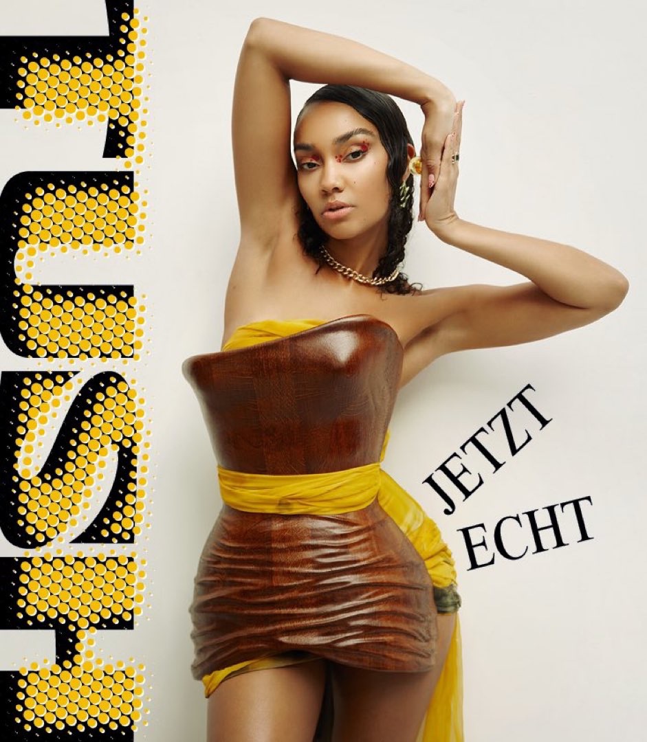 LEIGHANNECORE's tweet photo. still obsessed with the TUSH spread! https://t.co/sA6TxMDAKG