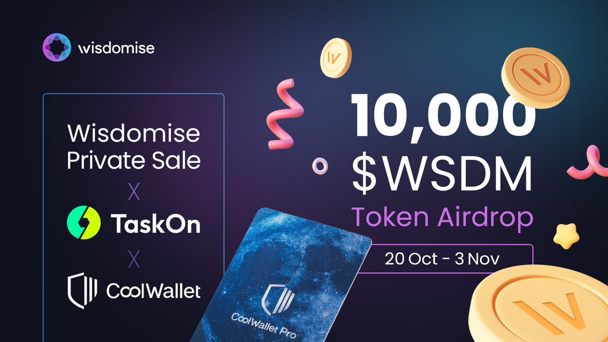 Wisdomise AI tweet media