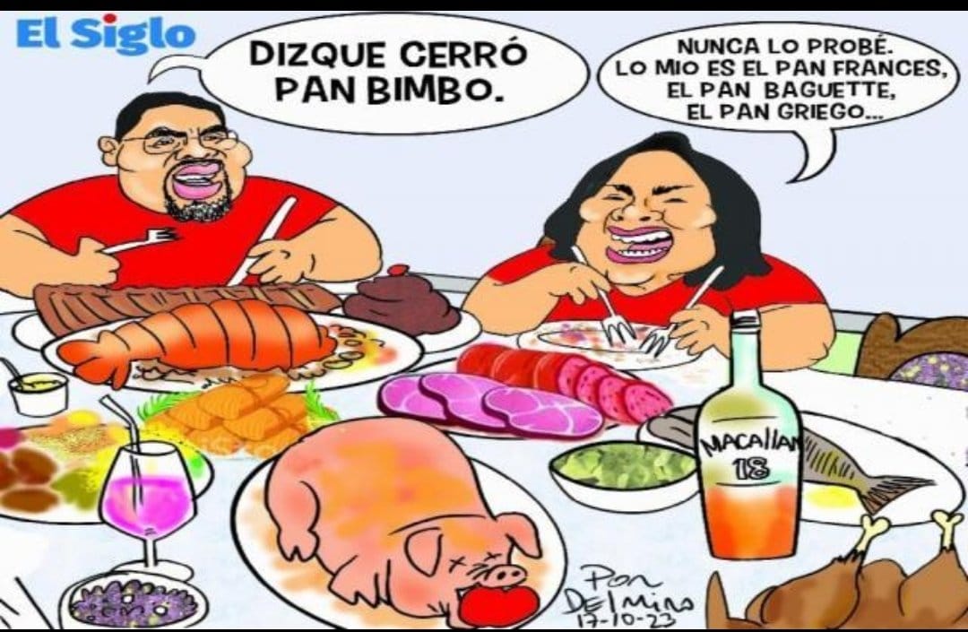 Saquen sus propias conclusiones. <a href="/elsiglodigital/">El Siglo de Panamá</a>