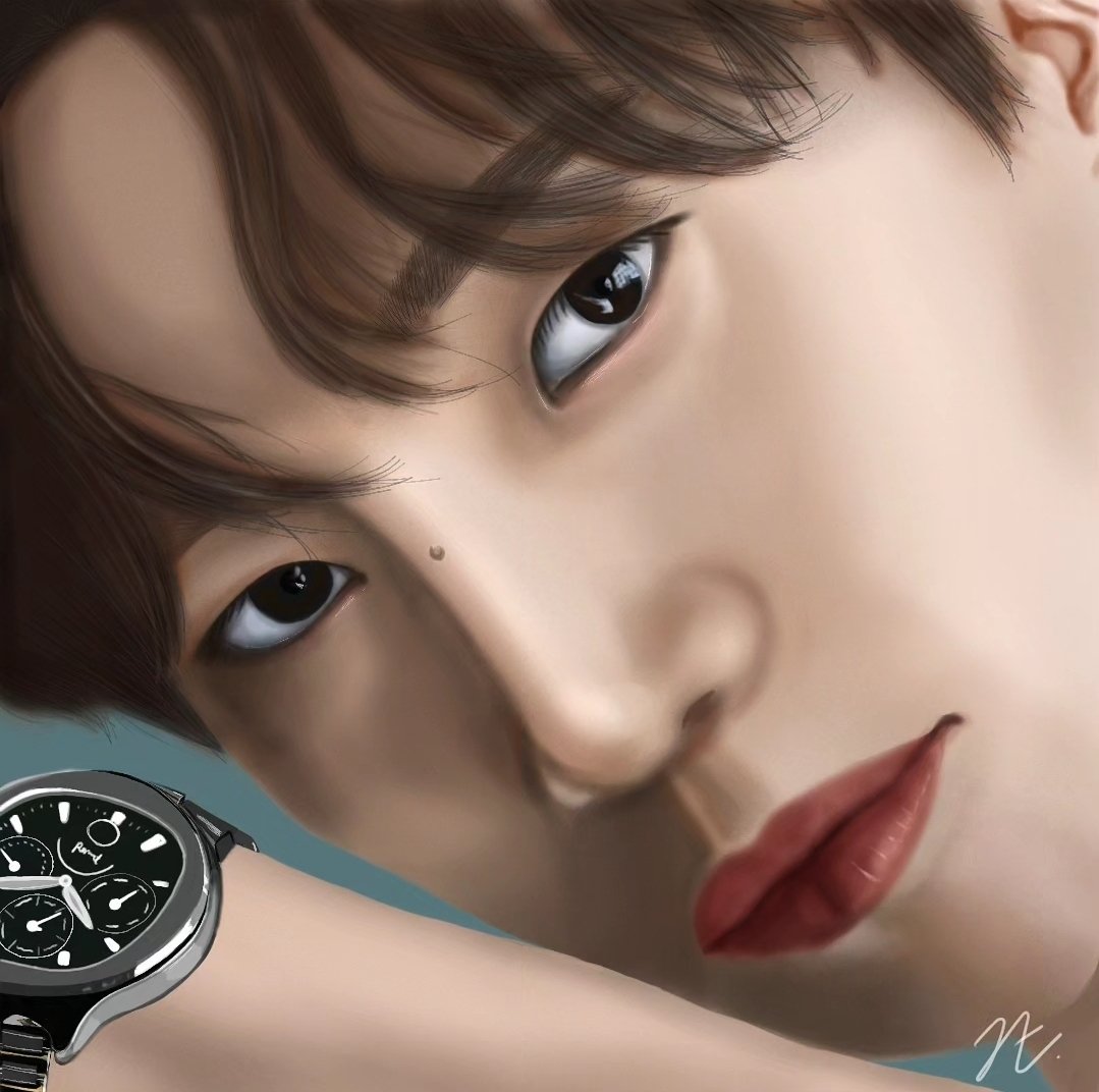 ELLE
.
.
#이준호_LeeJunho #Leejunho #Junhofanart #이준호 #팬아트 #2PM #2pmjunho #actorleejunho #drawing_le2jh #le2jh #dlwnsghek