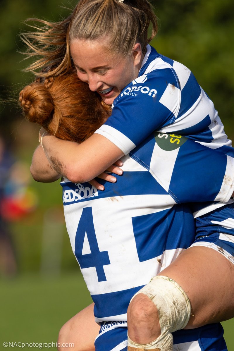 Sale FC 1861 - Womens Team tweet media