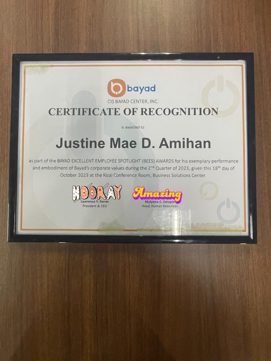 just_justinemae's tweet photo. Meraki 🧡🙏 https://t.co/AsWUEnD68f