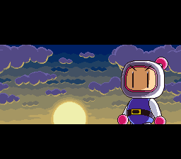 Smbtc149's tweet photo. I FINALLY BEATEN SUPER BOMBERMAN: PANIC BOMBER W!! #PanicBomber #Bomberman #HudsonSoft https://t.co/27os5Ckquv