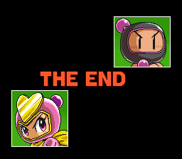 Smbtc149's tweet photo. I FINALLY BEATEN SUPER BOMBERMAN: PANIC BOMBER W!! #PanicBomber #Bomberman #HudsonSoft https://t.co/27os5Ckquv