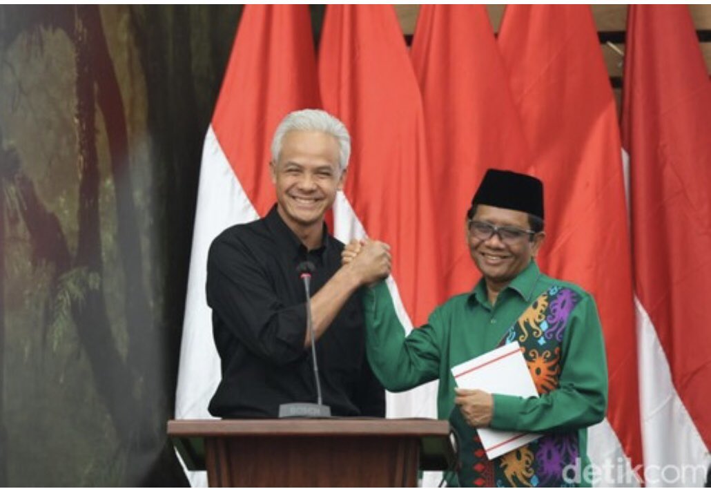 Henri Subiakto tweet media