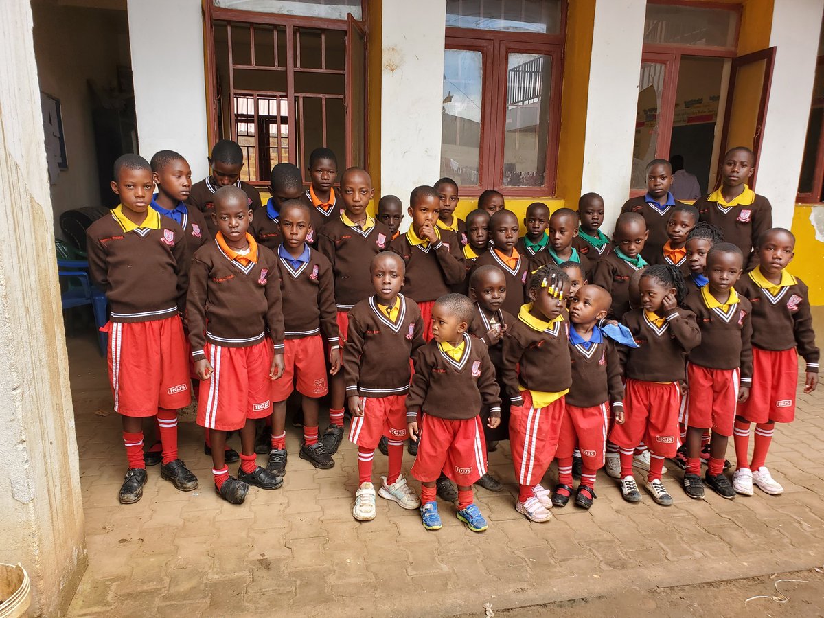 His Grace junior schools kavule (@hiskavule1) on Twitter photo 