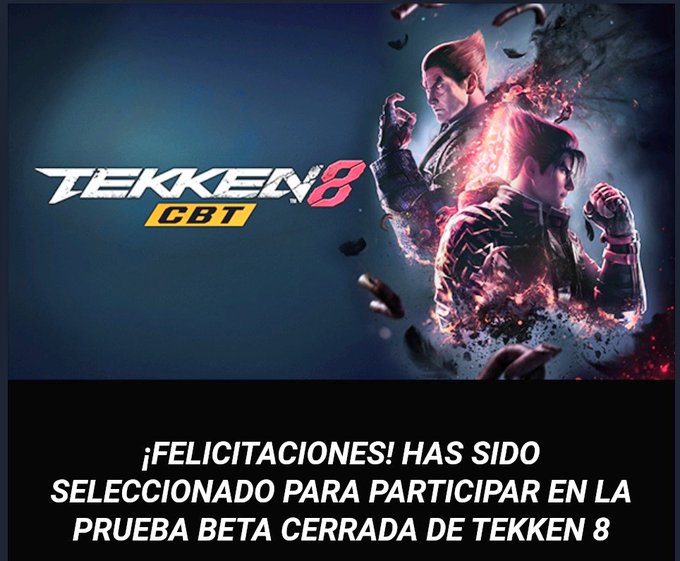 Vamos a jugar un rato #TEKKEN8 #Gracias #mariobouchan #equipobouchan #bouchan #PCGaming https://t.co<a href="/tag/tekken8"class="tags">#TEKKEN8</a><a href="/tag/gracias"class="tags">#Gracias</a><a href="/tag/mariobouchan"class="tags">#mariobouchan</a><a href="/tag/pcgaming"class="tags"><span>#pcgaming</span></a><a href="/tag/equipobouchan"class="tags"><span>#equipobouchan</span></a><a href="/tag/bouchan"class="tags"><span>#bouchan</span></a>