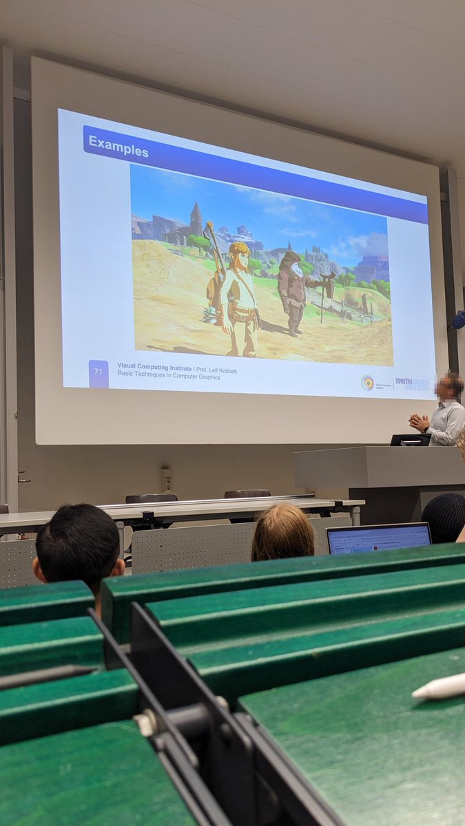 Heinsguenter's tweet photo. Jetzt schon die beste Vorlesung dieses Semesters gehabt :'D https://t.co/VjNQq4RZ2R