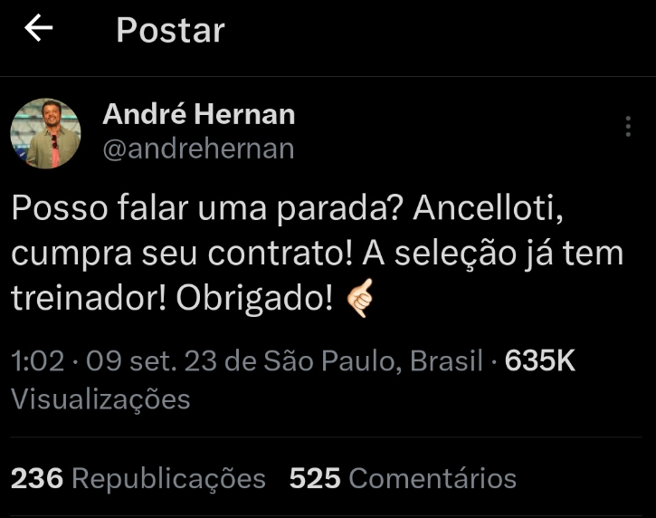 Gjsant14's tweet photo. @andrehernan https://t.co/3NQYQGG5xV