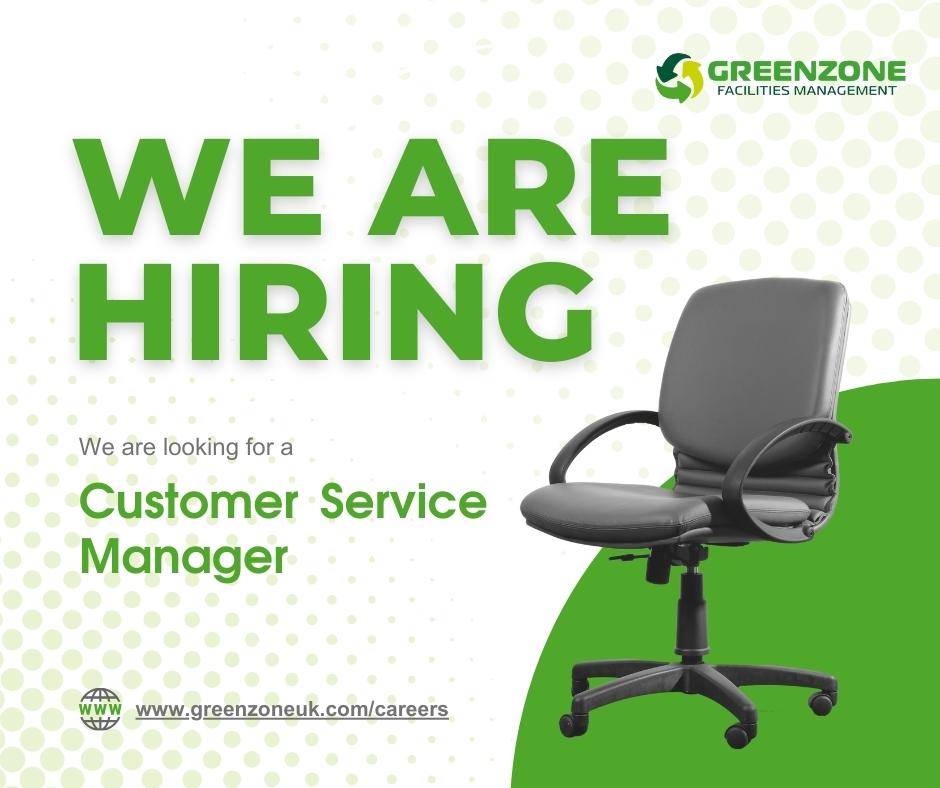 Greenzone Facilities Management Services tweet media