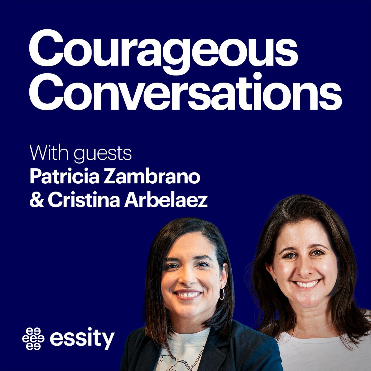 It's #WorldMenopauseDay!  How much do you know about Menopause? Our latest podcast episode dives deep into the world of menopause with a thought-provoking discussion. Listen here: bit.ly/3Q11TLR 
#BreakingBarriers #CourageousConversations #breakingbarrierstowellbeing