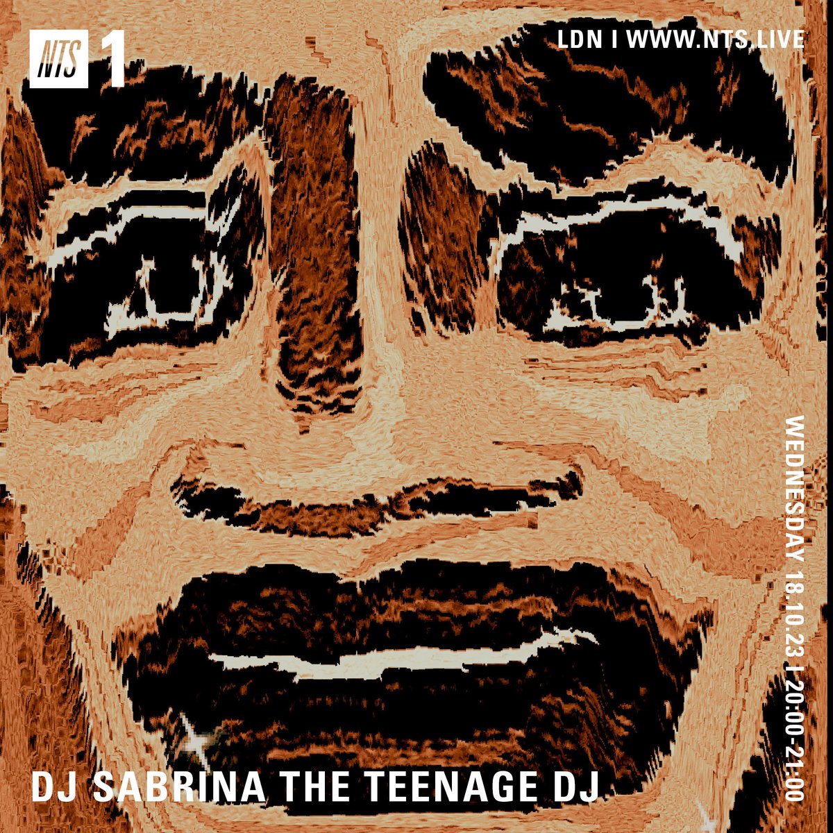 NTS Radio tweet media