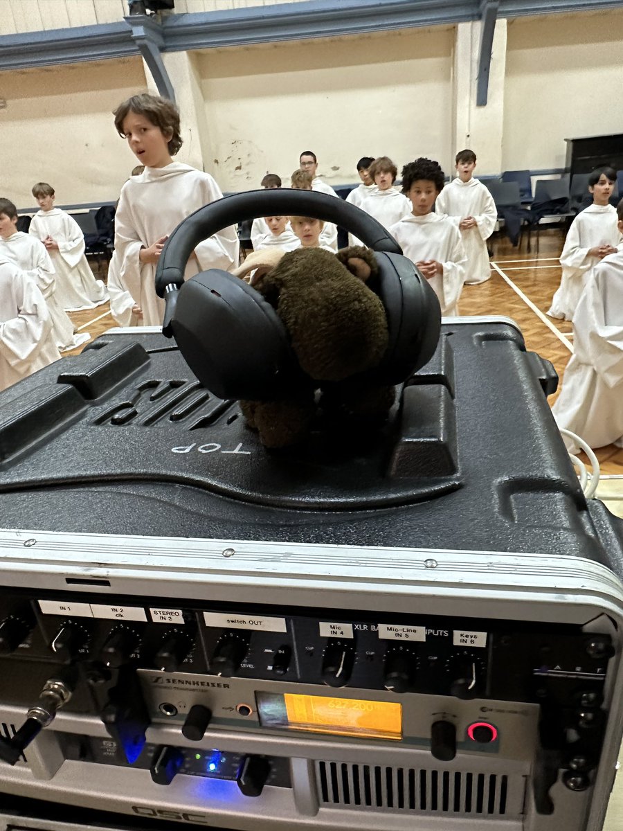 Libera Moose tweet media