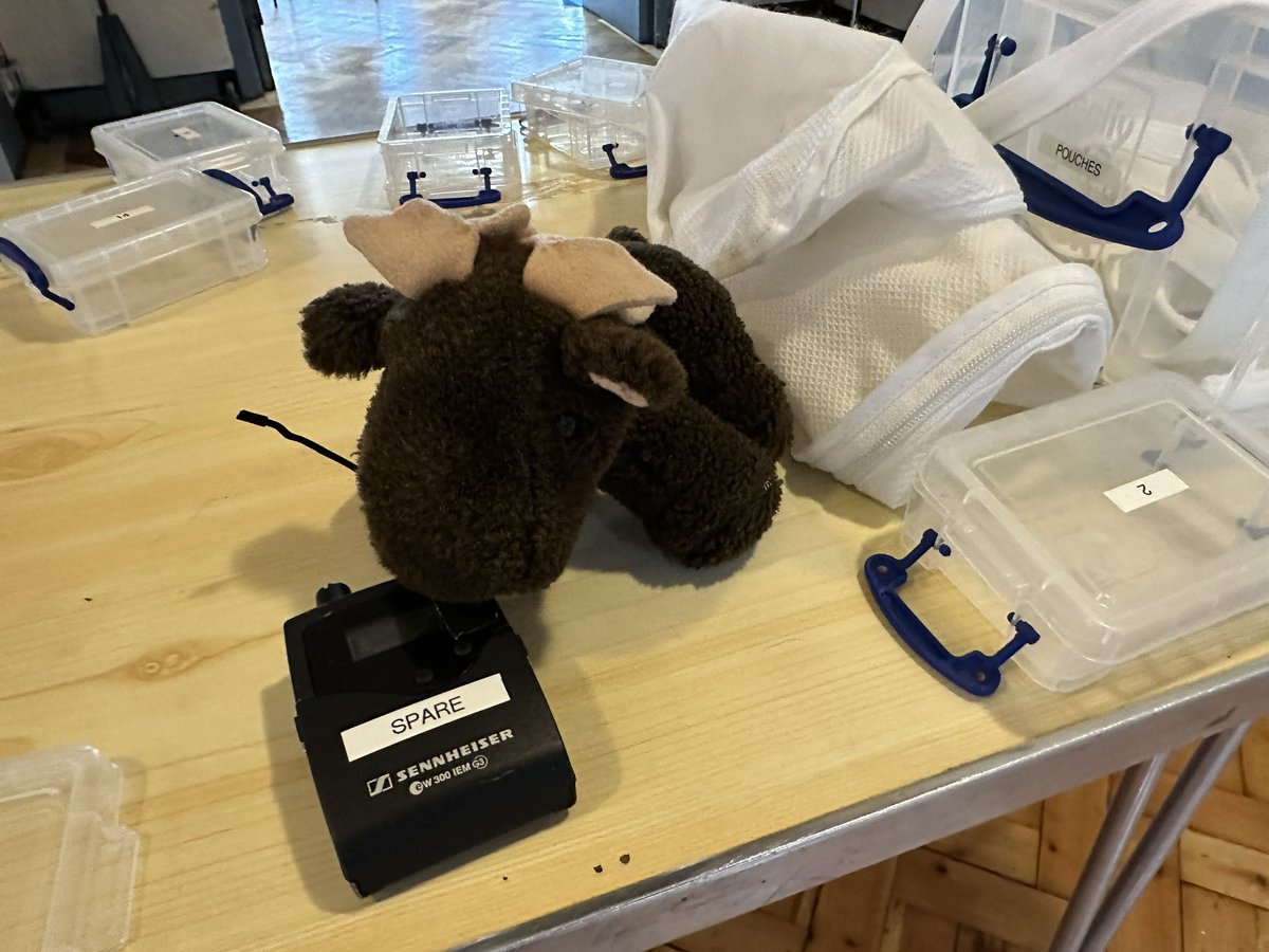 Libera Moose tweet media