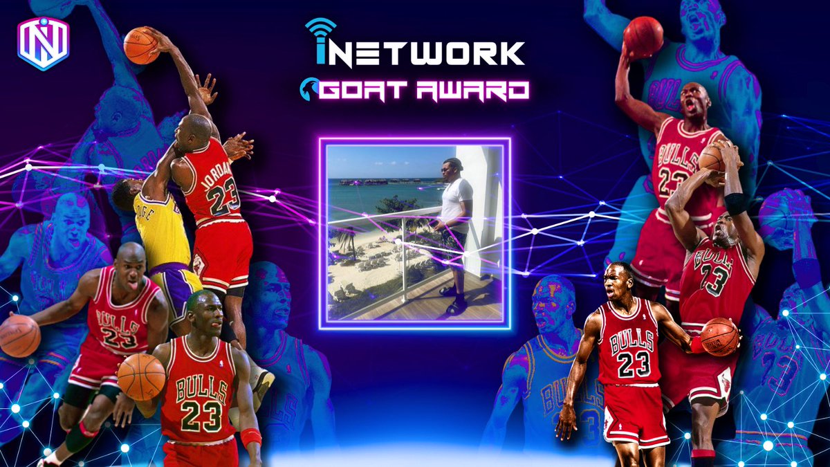 iNetwork tweet media