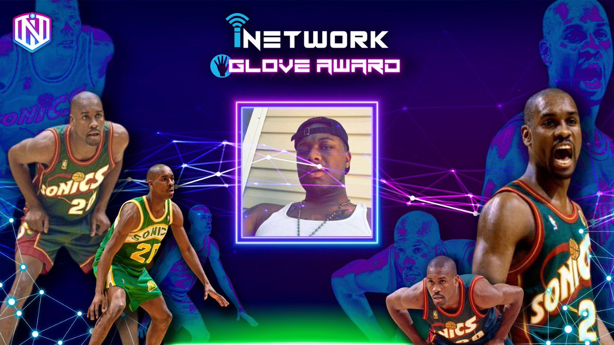 iNetwork tweet media