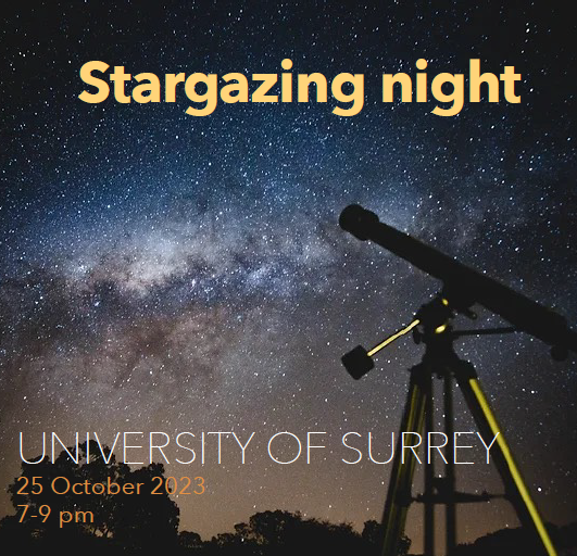 Surrey School of Maths & Physics tweet media