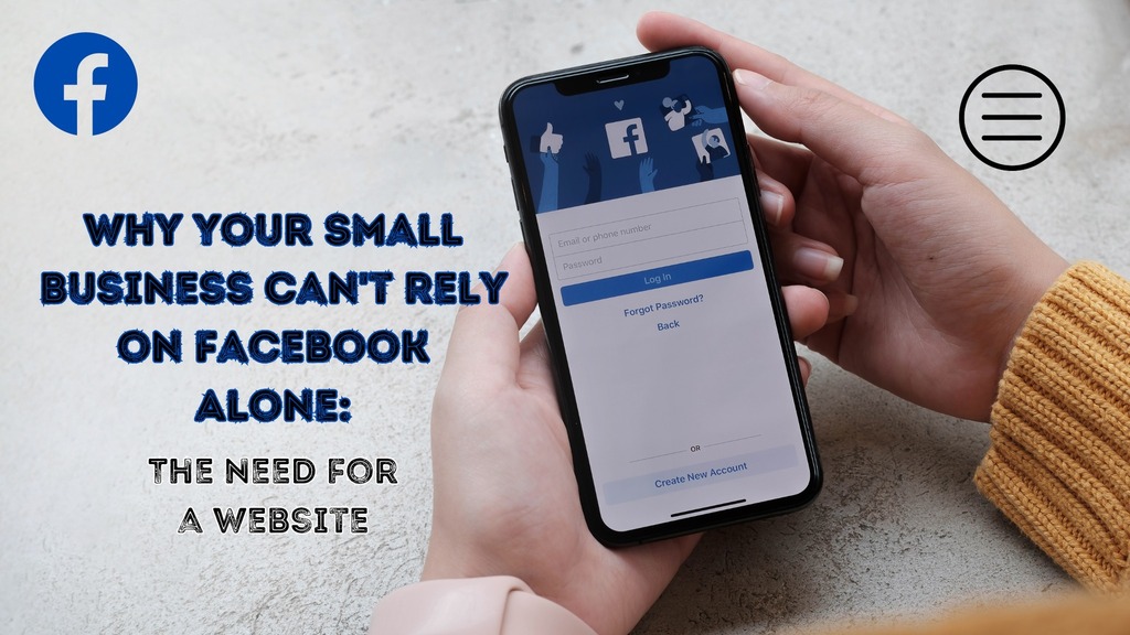 Stuart_Digital's tweet image. Read: stuartdigital.net/why-your-small…