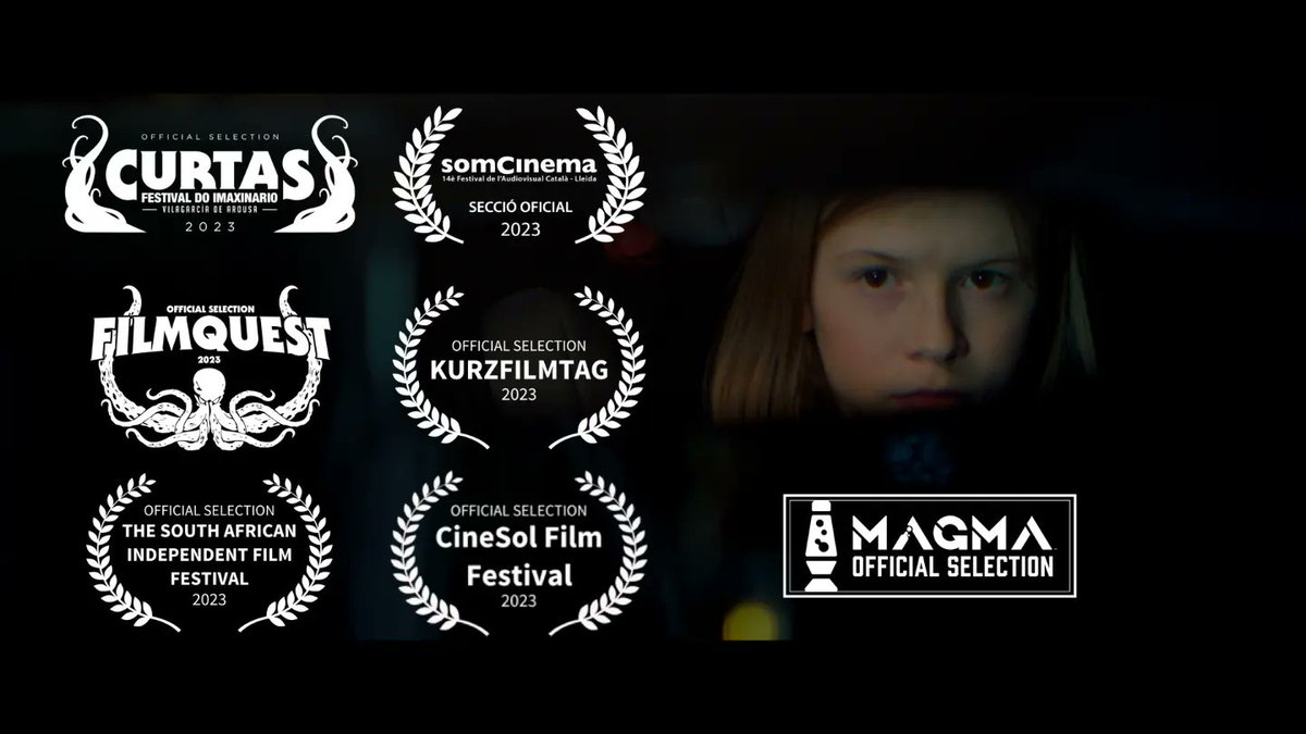 Després d'unes setmanes sense temps per actualitzar la situació de QUIET, aprofitem per portar-vos algunes de les seleccions que no paren d'arribar-nos i que faran que en els pròxims mesos  el nostre curtmetratge es mogui per arreu del món🧳🛫🌍