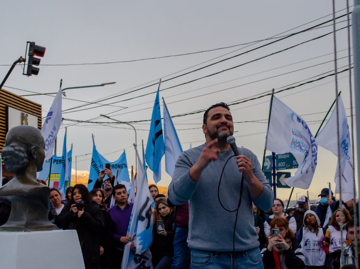 Walter Vuoto tweet media