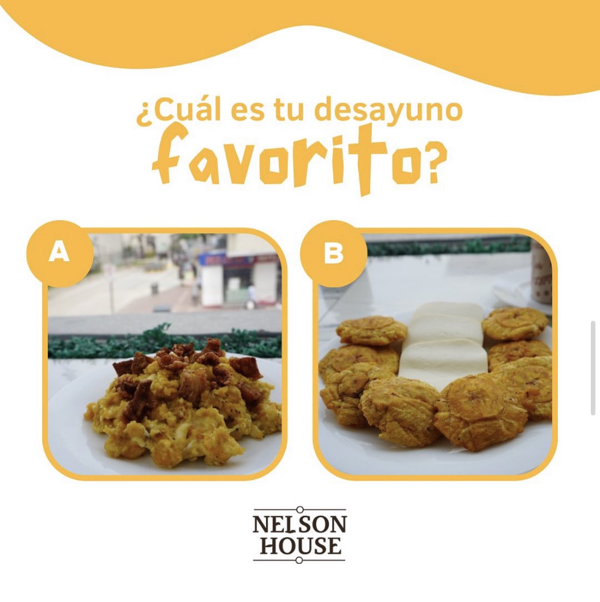 nelsonhouseec's tweet photo. Desayuno como en casa 
CUAL ES TU FAVORITO?
Visítanos en nuestro local #entrerios
Teléfono: 042097266 https://t.co/9T2oROyOxK