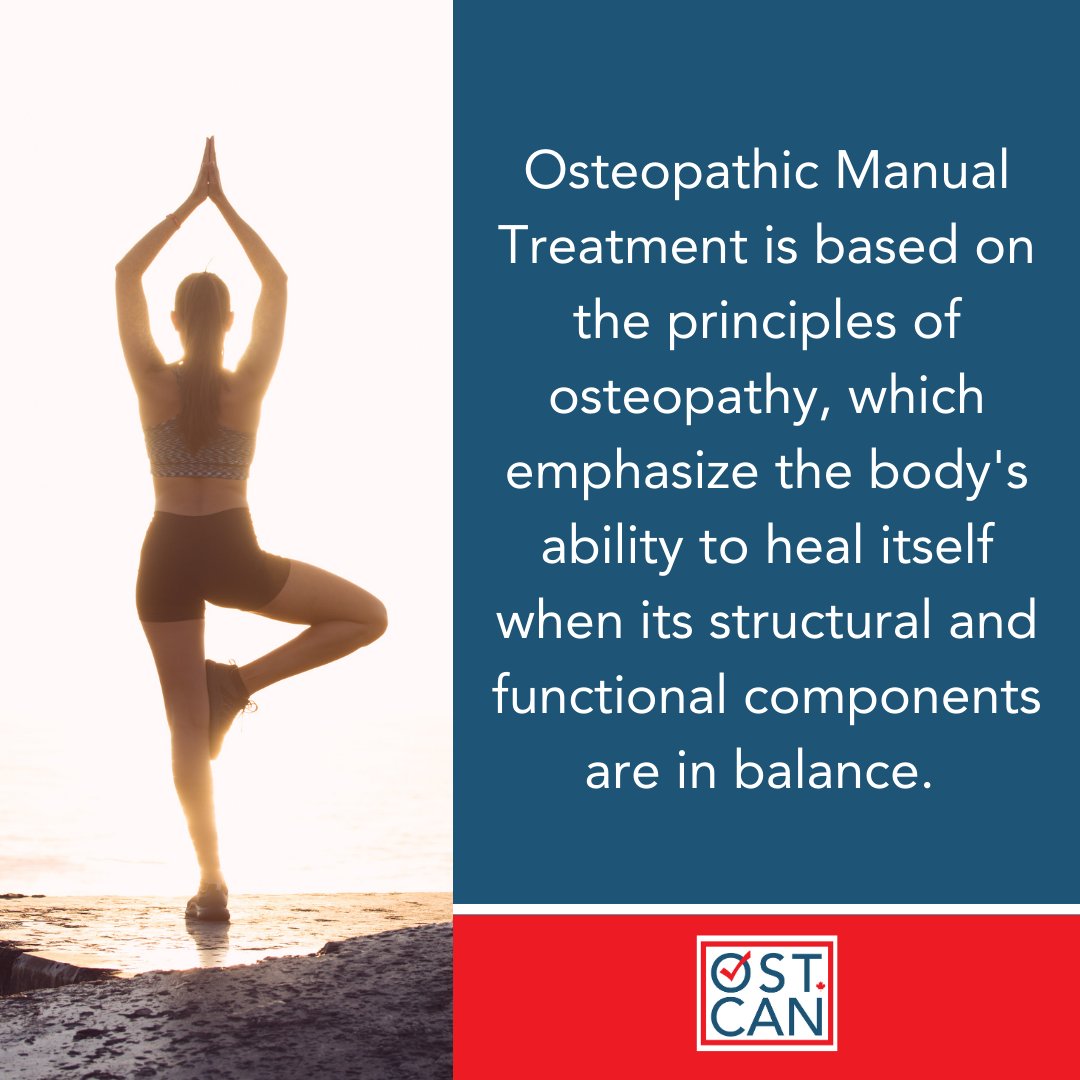 Osteopathy Canada - OSTCAN tweet media