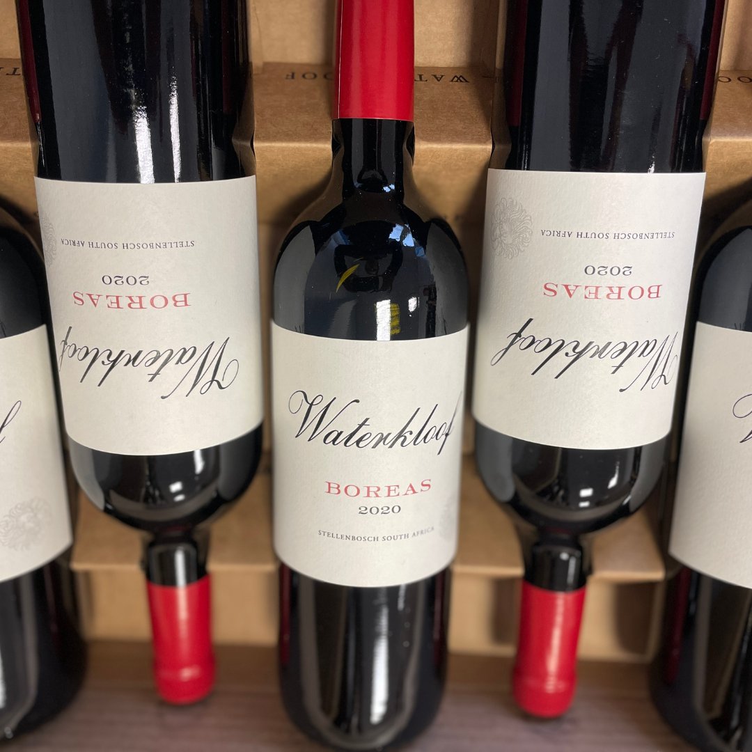 Escape the blustery weather with this beautiful Bordeaux blend from our favourite bio dynamic producer.

Sublime and elegant with notes of plum and red cherry.

Decant 2 hours before serving, get the fire going and sit back and enjoy!

£32.50 a bottle

priorywines.com/product/1263/w…