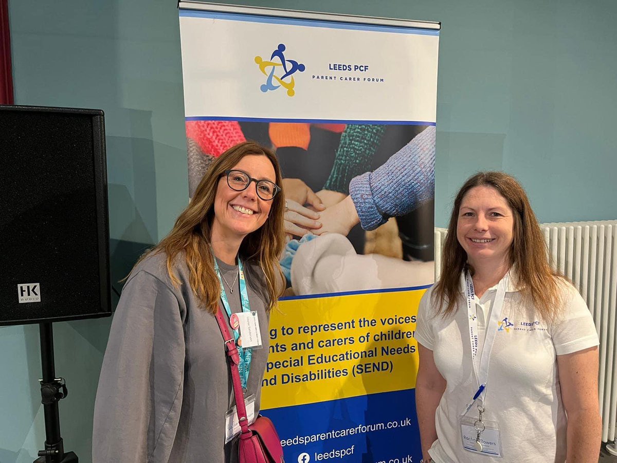 Leeds PCF. tweet media