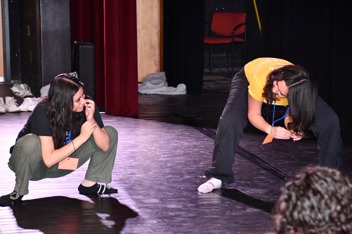 BreakthroughKD's tweet image. Breakthrough Saturday Schools are getting started! Come visit a Saturday School, learn more about Breakthrough and see the learning and fun in person! Use the link in the bio to sign up.