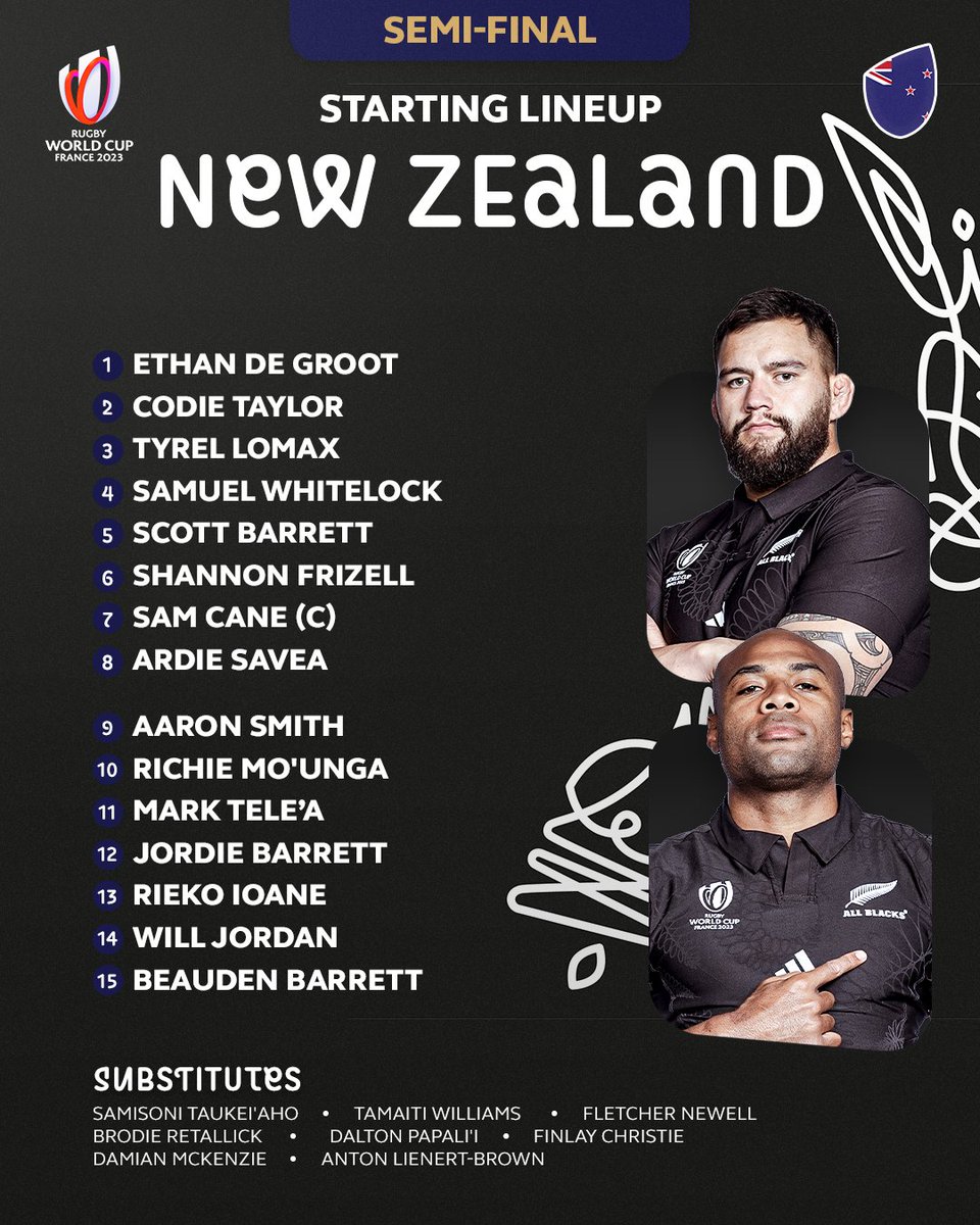 Rugby World Cup tweet media