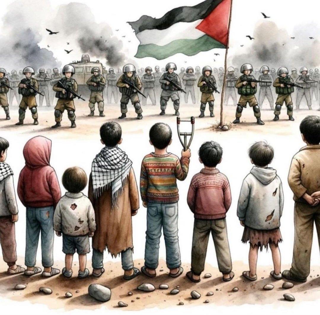 Haksızlık karşısında eğilmeyiniz. Zira hakkınızla beraber şerefinizi de kaybedersiniz. 

Hz. Ali