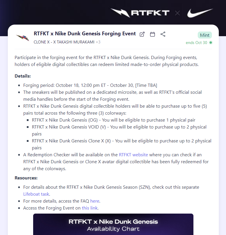 Lifeboat tweet media