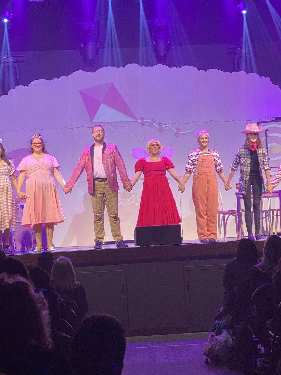 Paula Collins (@pmcollins04) on Twitter photo What a Pinktastic day for our first field trip! Pinkalicious was simply delicious! Thank you <a href="/basiecenter/">Count Basie Center for the Arts | #theBASIE</a> for having us! <a href="/rbpsEAGLES/">Red Bank Primary</a> <a href="/DreamBigRB/">Luigi Laugelli</a> <a href="/RedBankSup/">Dr. Jared Rumage</a> #thebasie #bekind #kindnessmatters What a Pinktastic day for our first field trip! Pinkalicious was simply delicious! Thank you <a href="/basiecenter/">Count Basie Center for the Arts | #theBASIE</a> for having us! <a href="/rbpsEAGLES/">Red Bank Primary</a> <a href="/DreamBigRB/">Luigi Laugelli</a> <a href="/RedBankSup/">Dr. Jared Rumage</a> #thebasie #bekind #kindnessmatters